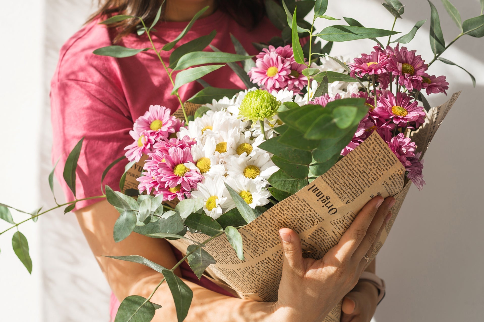 Any Occasion flowers in Burlington, WA | Melody's Flowers – Local
