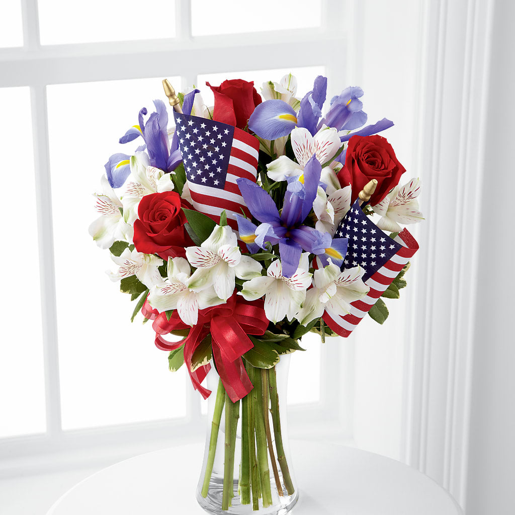 Unity Bouquet – MELODY'S FLOWERS, Burlington WA