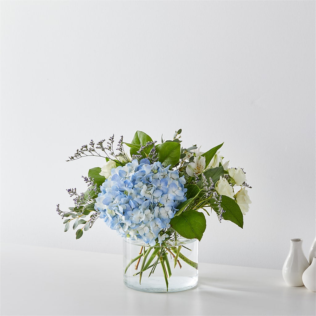 Coastal Blossom Bouquet – MELODY'S FLOWERS, Burlington WA