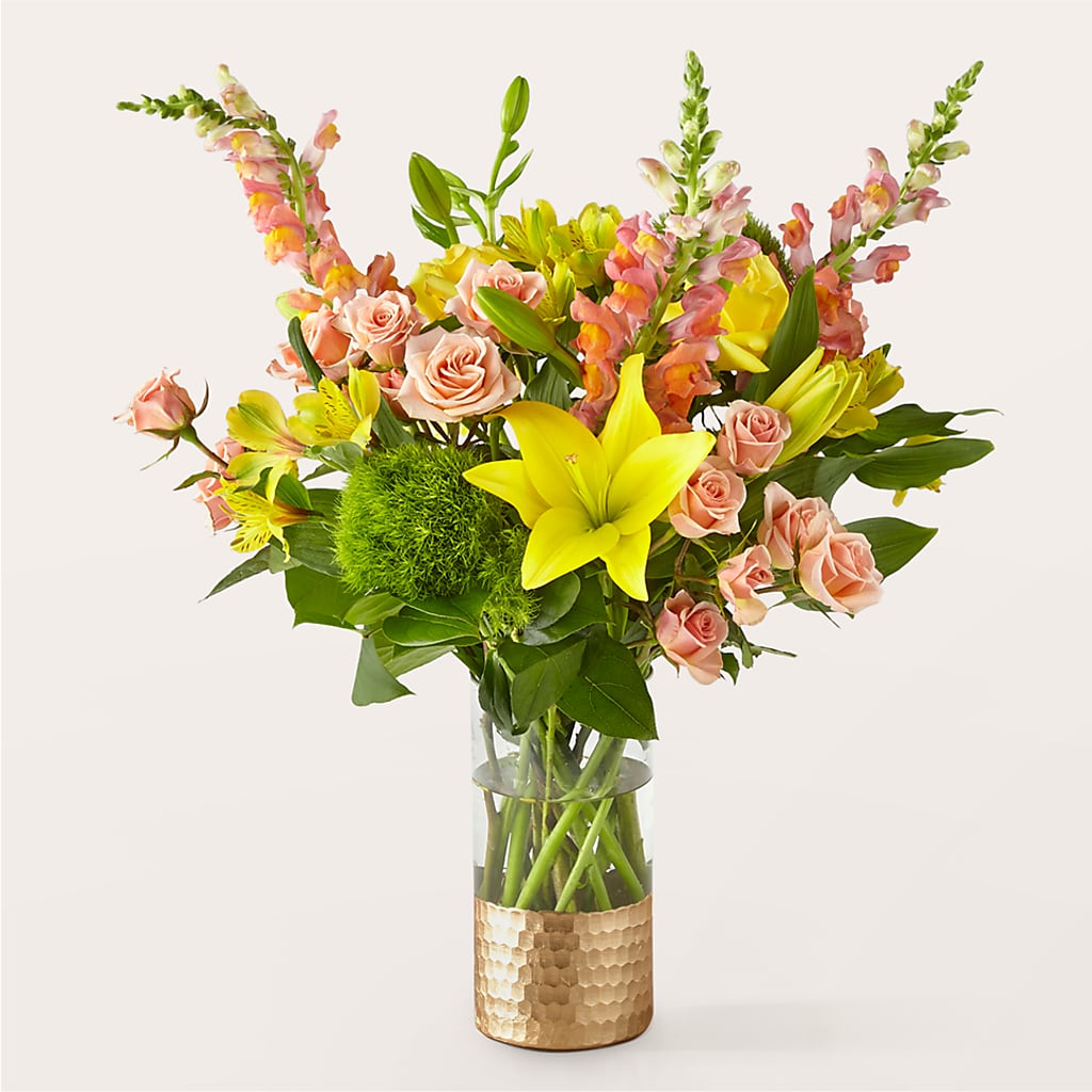 Getaway Bouquet – MELODY'S FLOWERS, Burlington WA