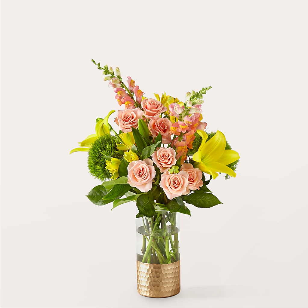 Getaway Bouquet – MELODY'S FLOWERS, Burlington WA