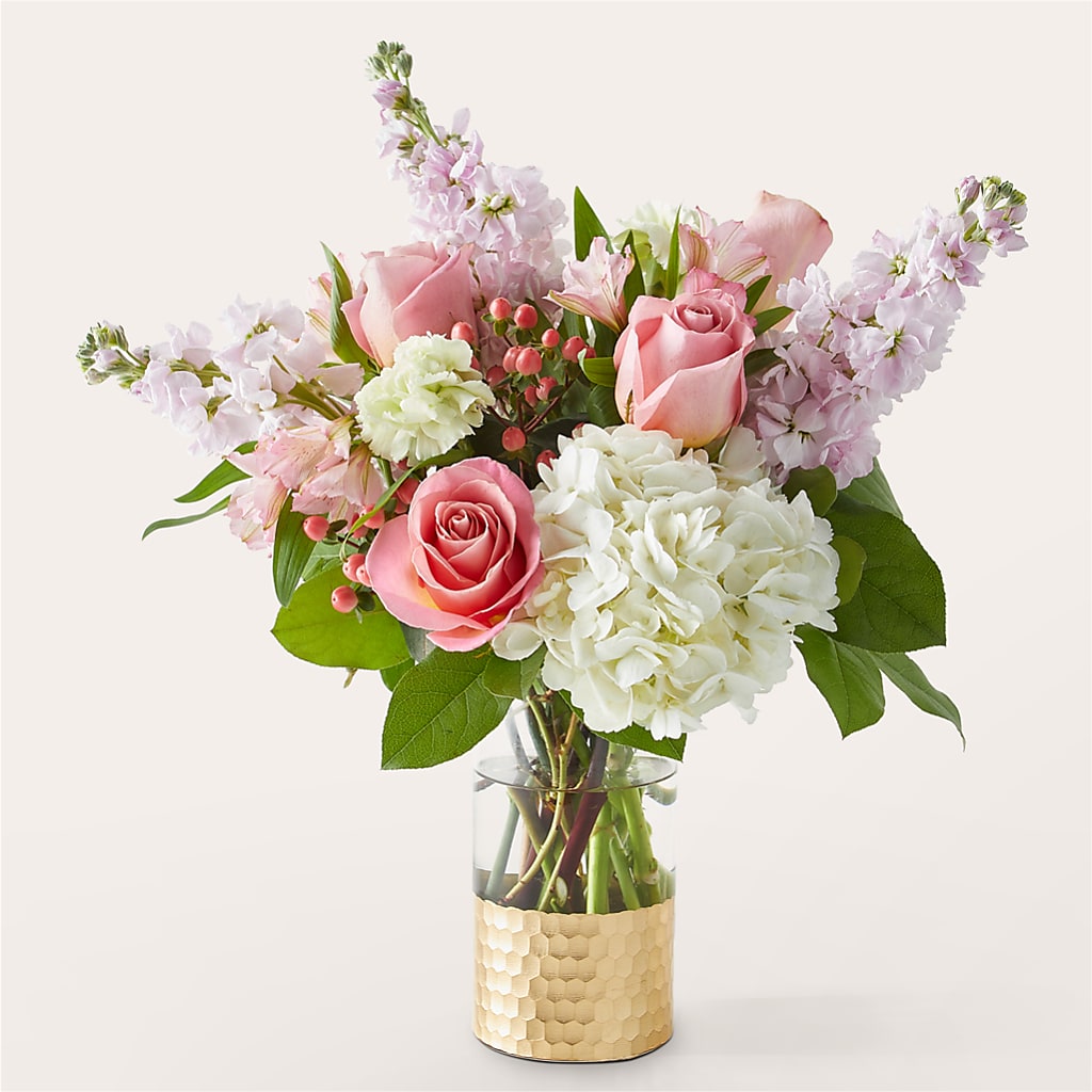 Little Luxuries Bouquet – MELODY'S FLOWERS, Burlington WA
