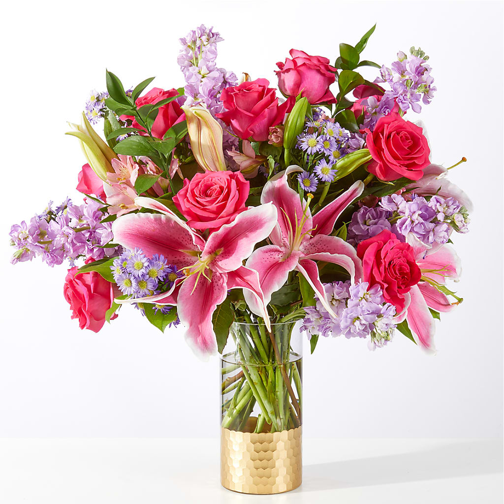 Written in the Stars Bouquet – MELODY'S FLOWERS, Burlington WA