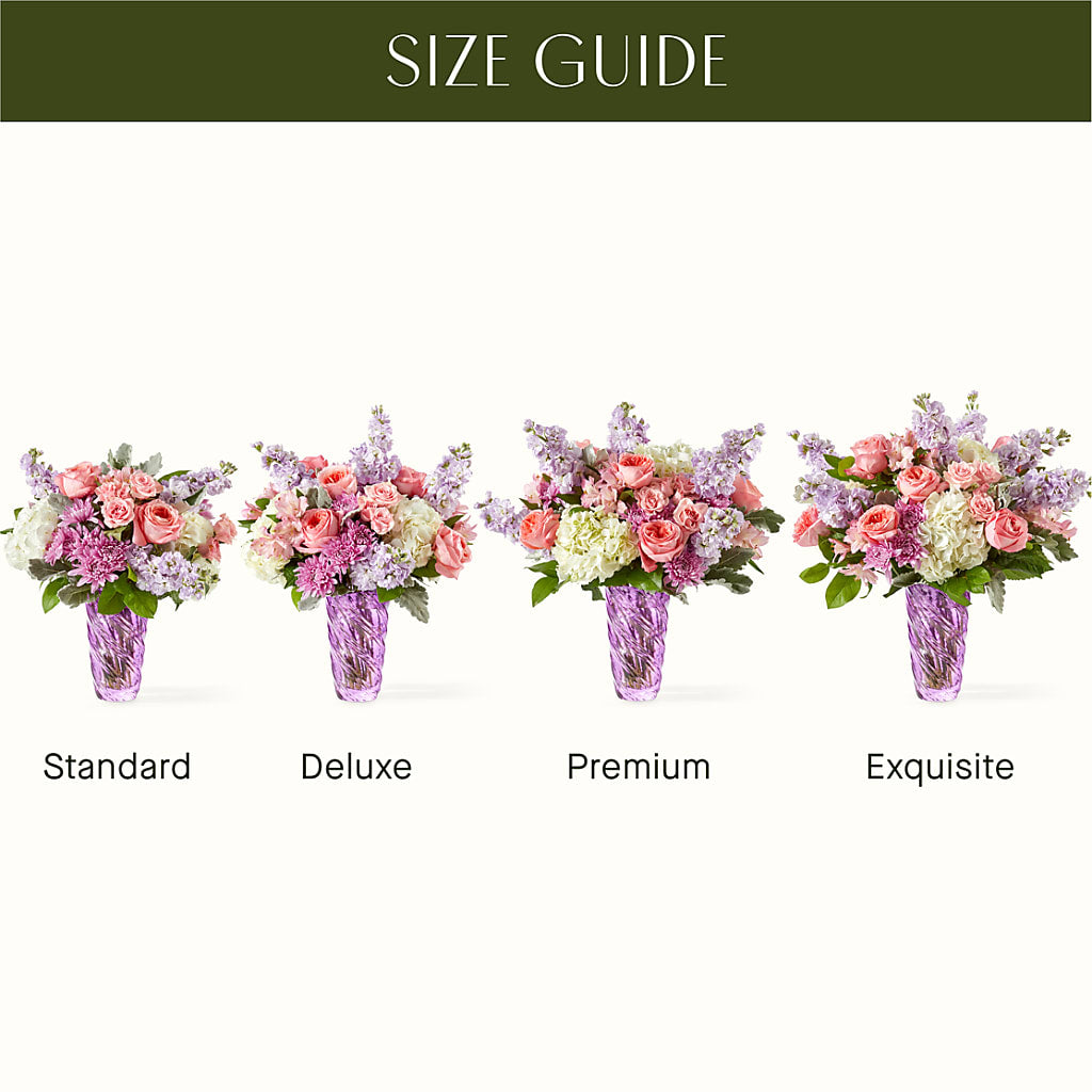 Silver Lining Bouquet – MELODY'S FLOWERS, Burlington WA