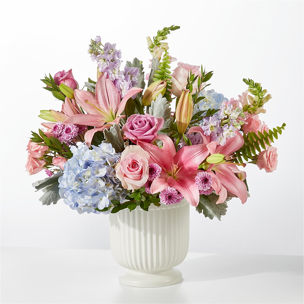Wonderland Bouquet – MELODY'S FLOWERS, Burlington WA
