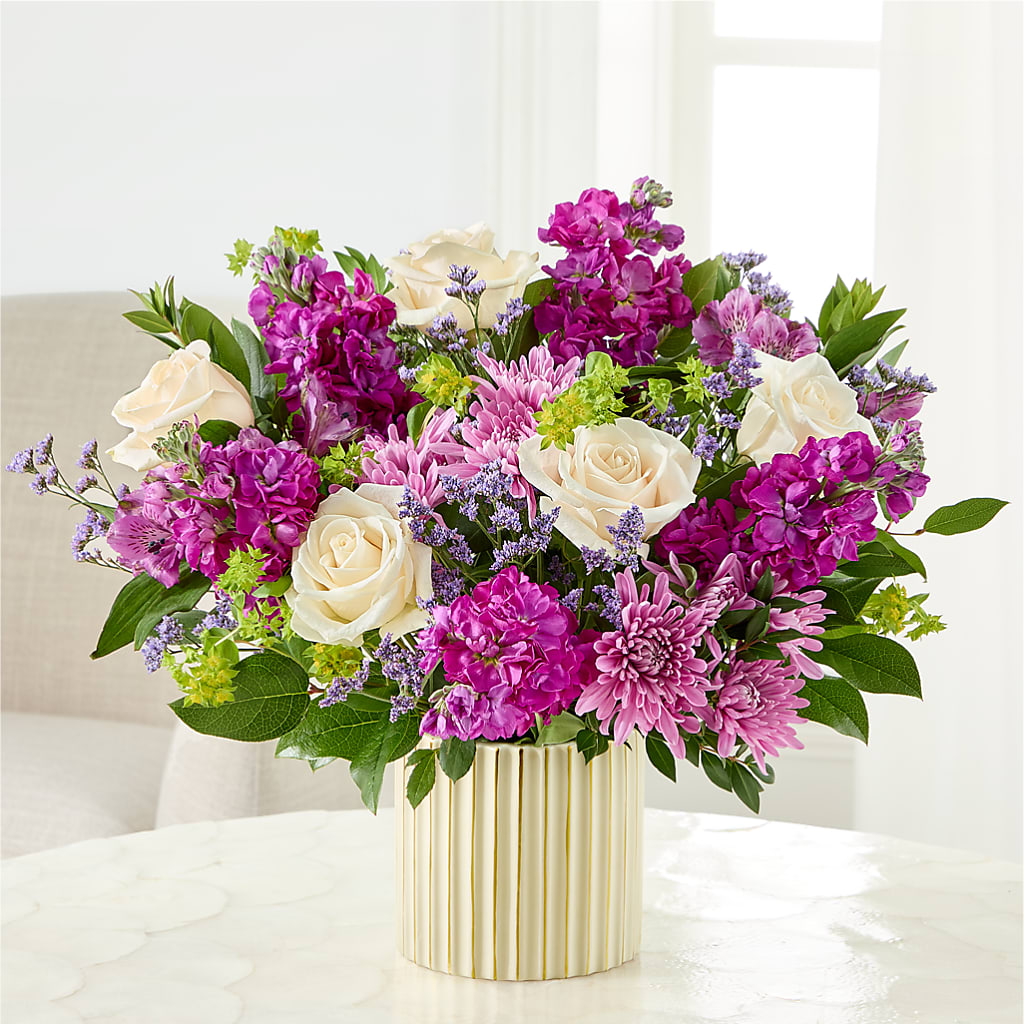 The Boutique Bouquet – MELODY'S FLOWERS, Burlington WA