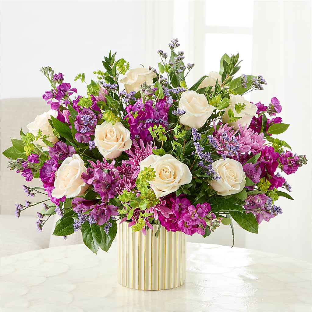 The Boutique Bouquet – MELODY'S FLOWERS, Burlington WA