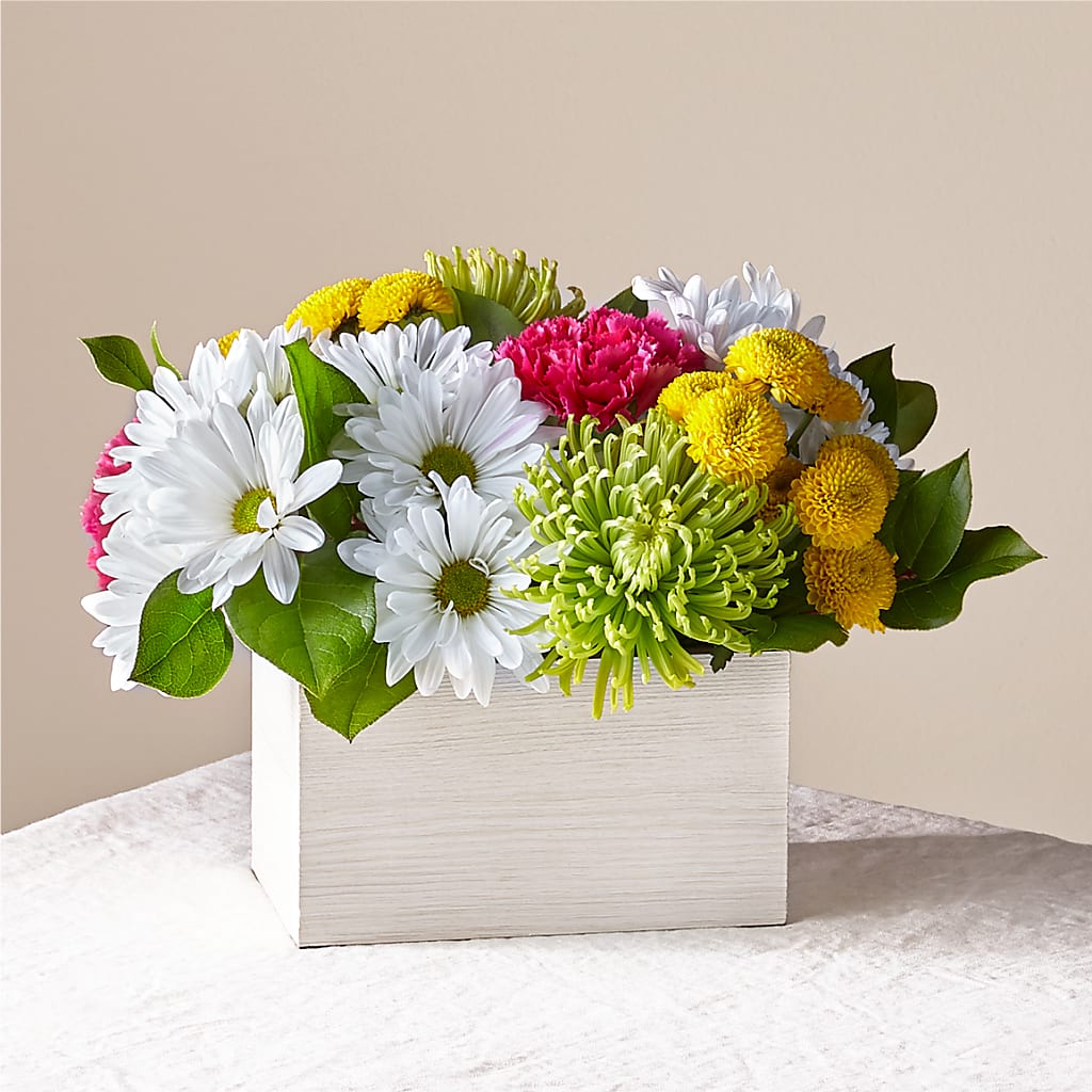 Sorbet Bouquet – MELODY'S FLOWERS, Burlington WA