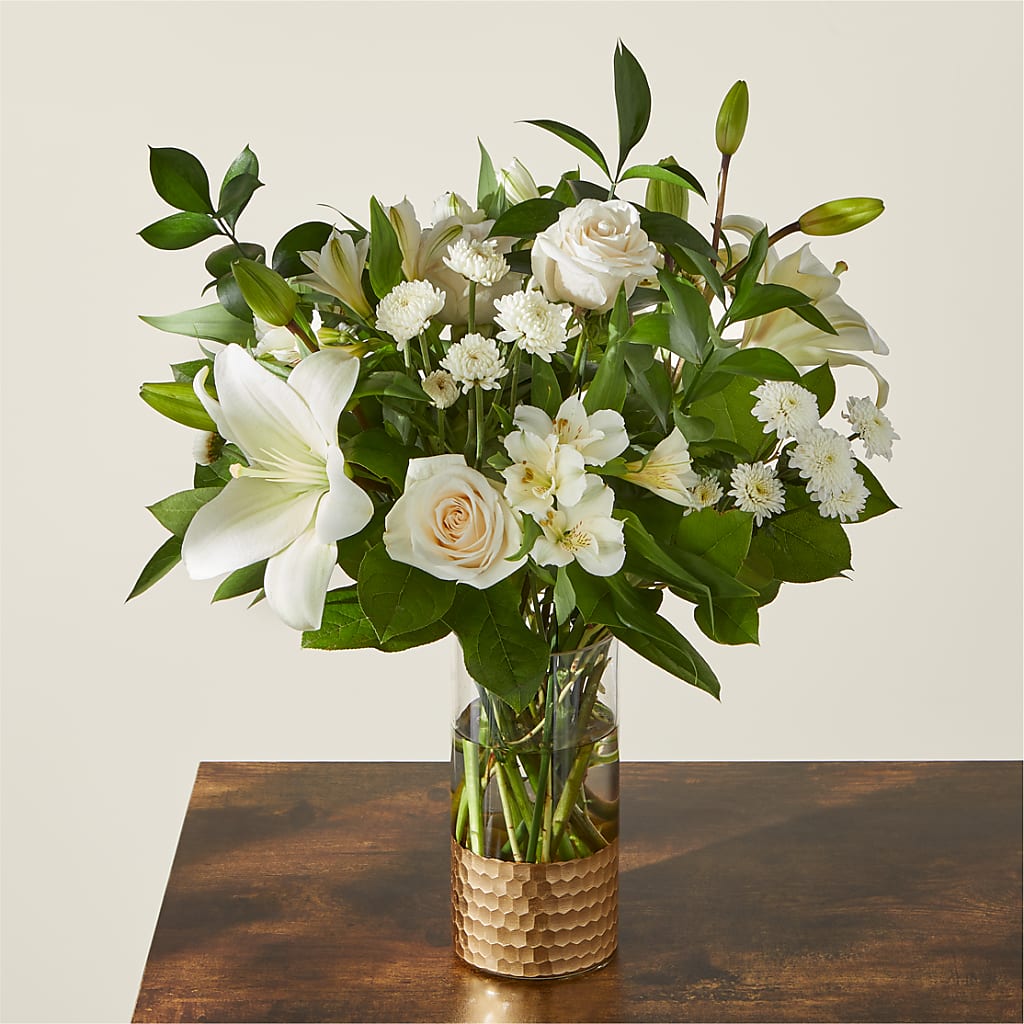 Beautiful Day Bouquet – MELODY'S FLOWERS, Burlington WA