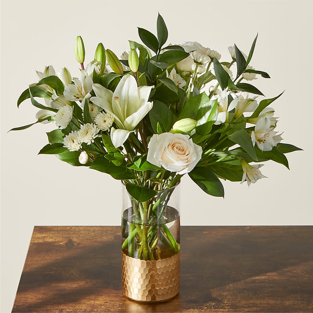 Beautiful Day Bouquet – MELODY'S FLOWERS, Burlington WA