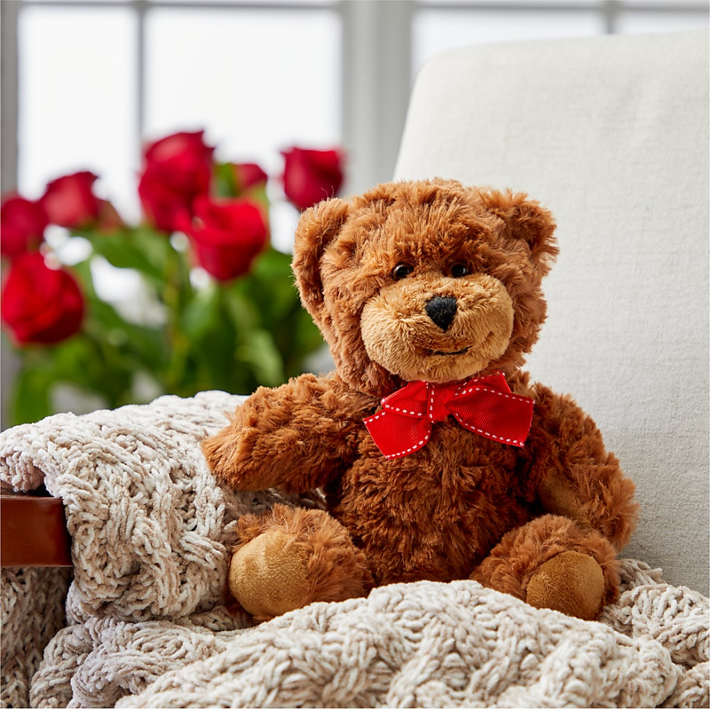 Romantic Long Stem Red Rose Bouquet Bundles – MELODY'S FLOWERS, Burlington WA