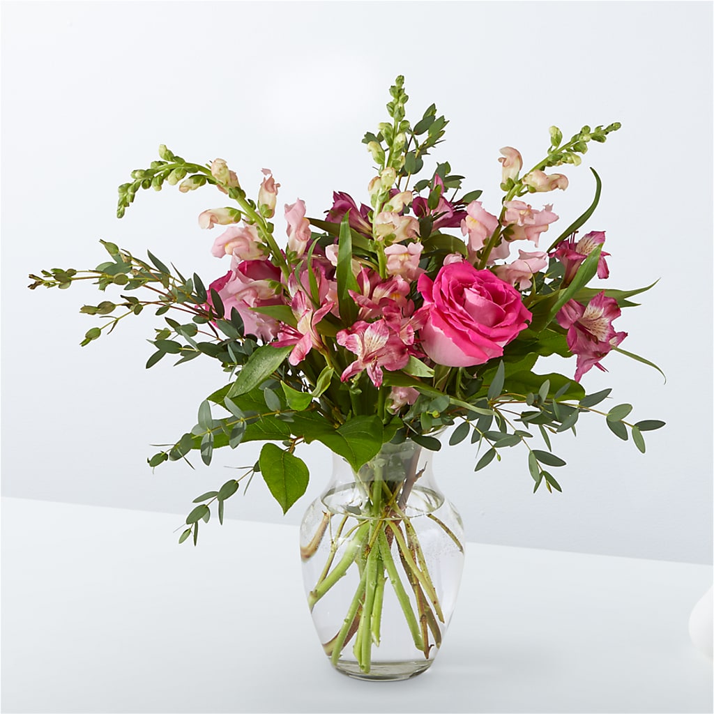 Evermore Bouquet – MELODY'S FLOWERS, Burlington WA