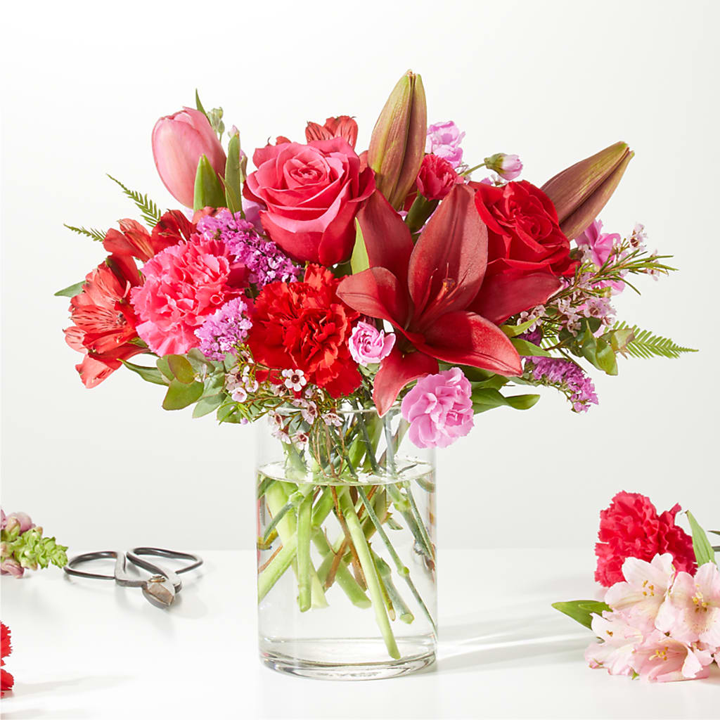 Together Forever - A Florist Original – MELODY'S FLOWERS, Burlington WA