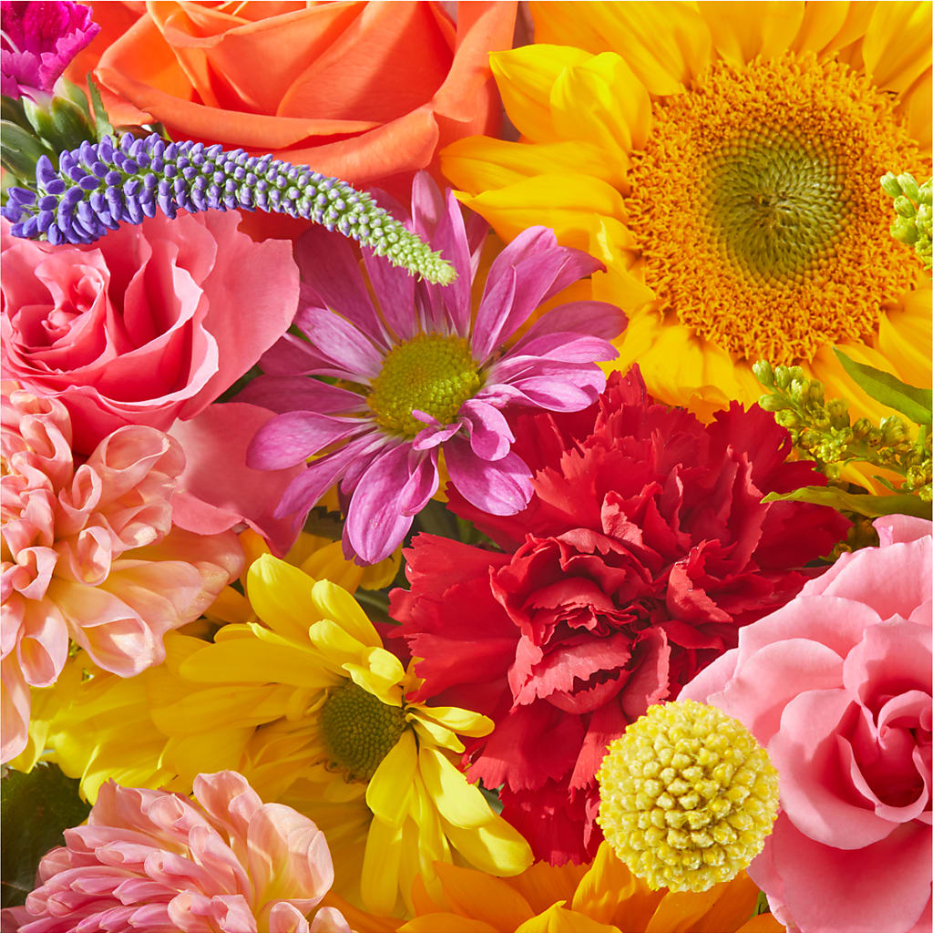 You're Invited - A Florist Original – MELODY'S FLOWERS, Burlington WA
