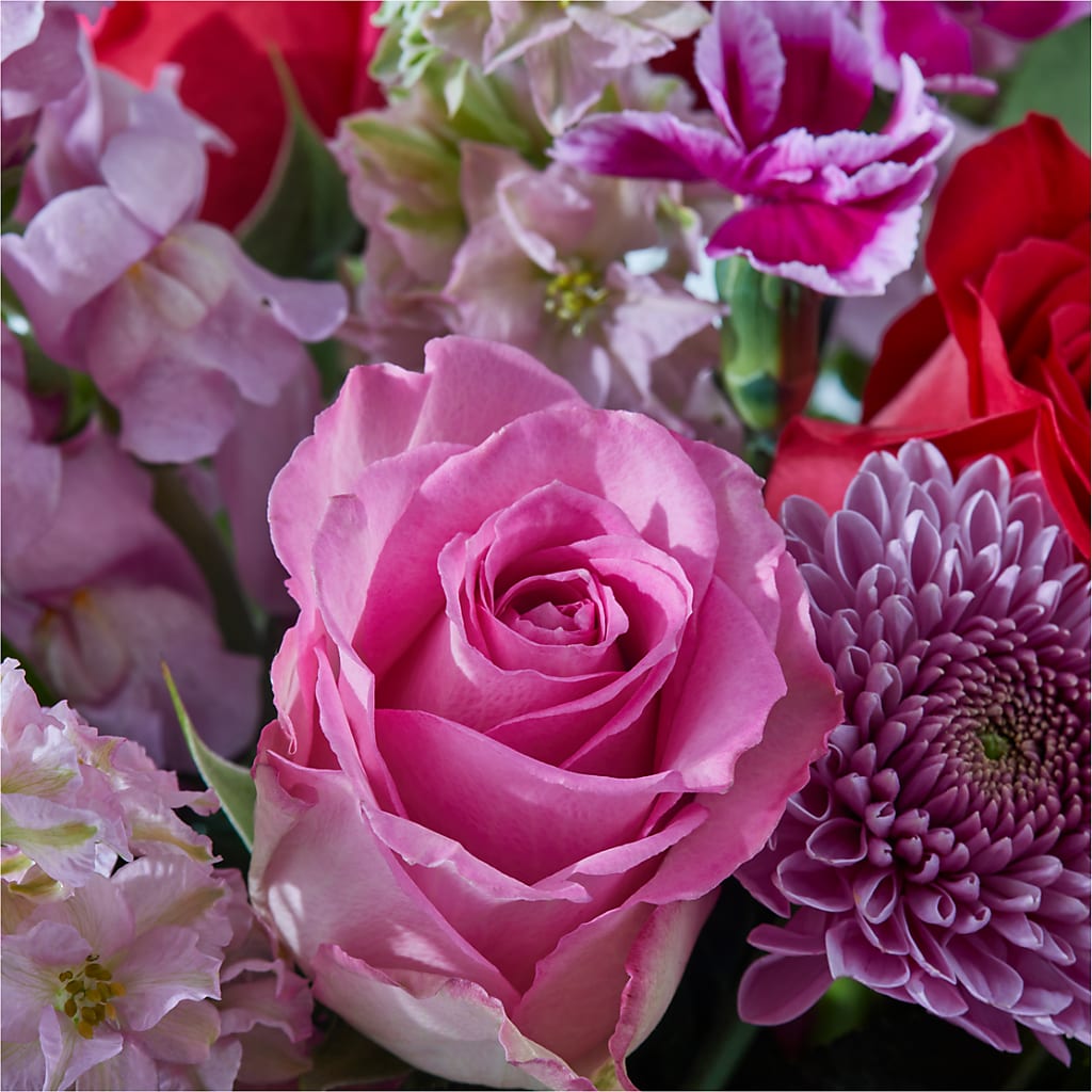 Better Together - A Luxury Florist Original – MELODY'S FLOWERS, Burlington WA