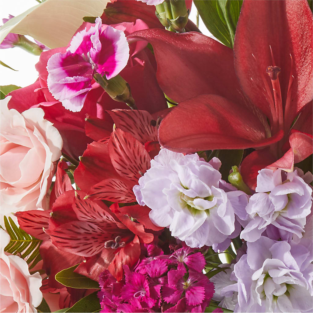 Better Together - A Luxury Florist Original – MELODY'S FLOWERS, Burlington WA