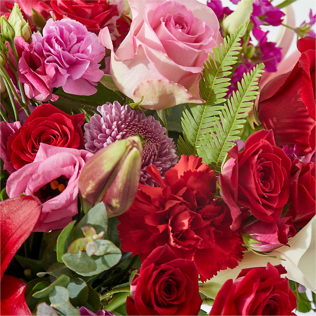 Simply the Best - A Florist Original – MELODY'S FLOWERS, Burlington WA