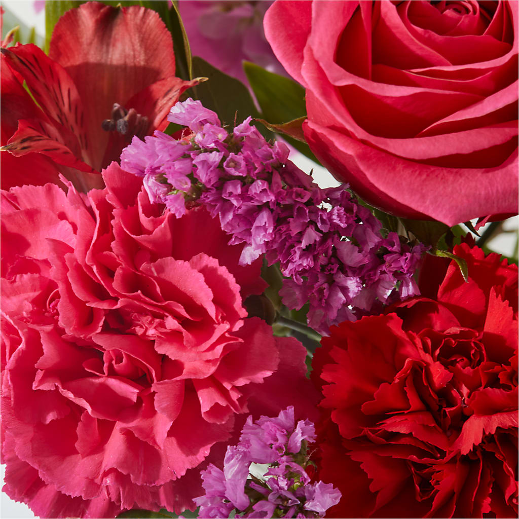 Simply the Best - A Florist Original – MELODY'S FLOWERS, Burlington WA