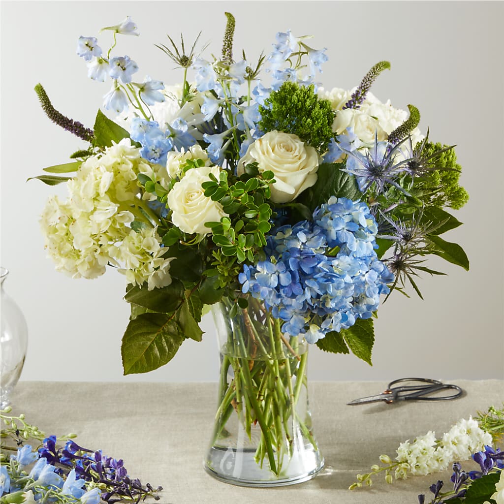 Festival of Lights – A Florist Original – MELODY'S FLOWERS, Burlington WA