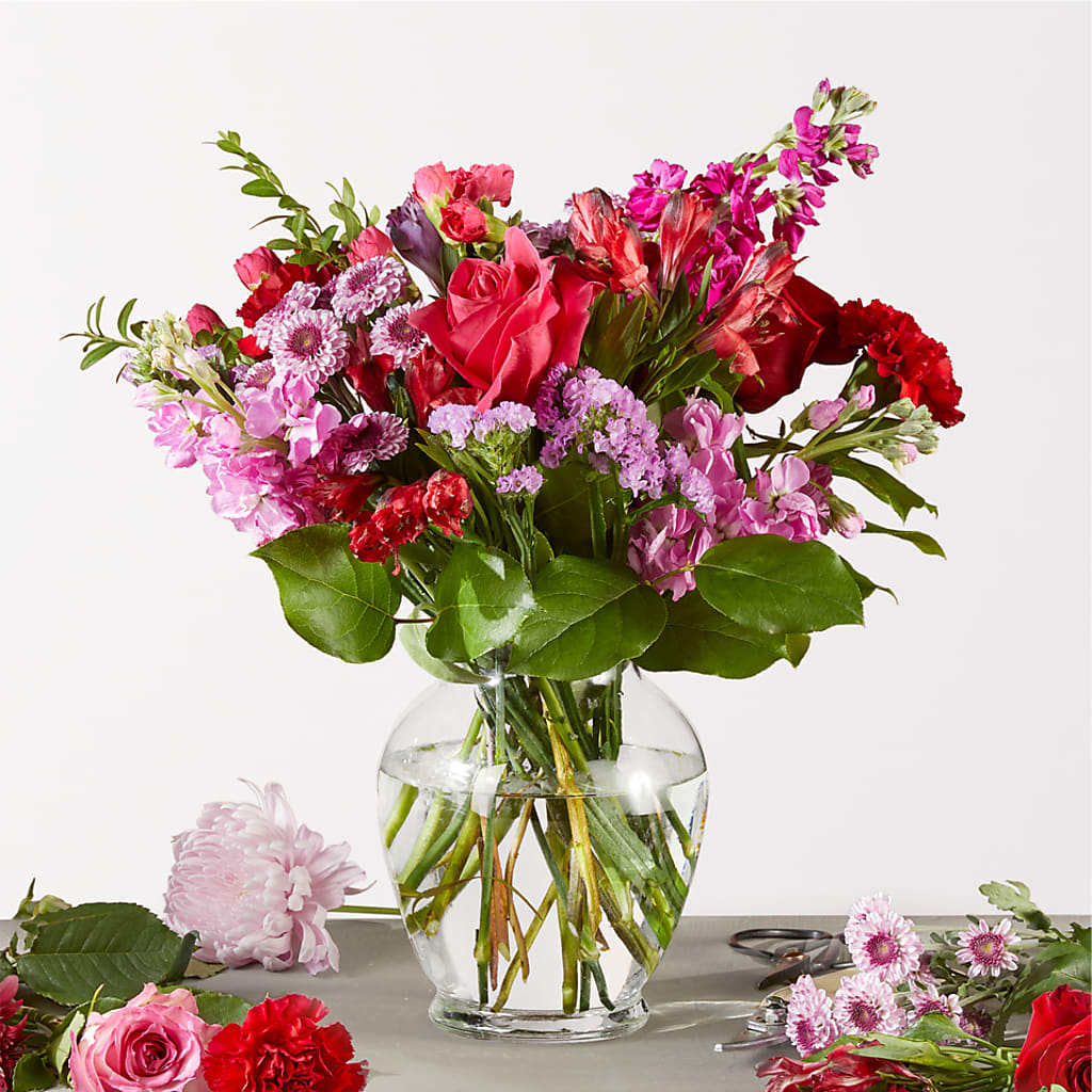 Regal Jewel – A Florist Original – MELODY'S FLOWERS, Burlington WA