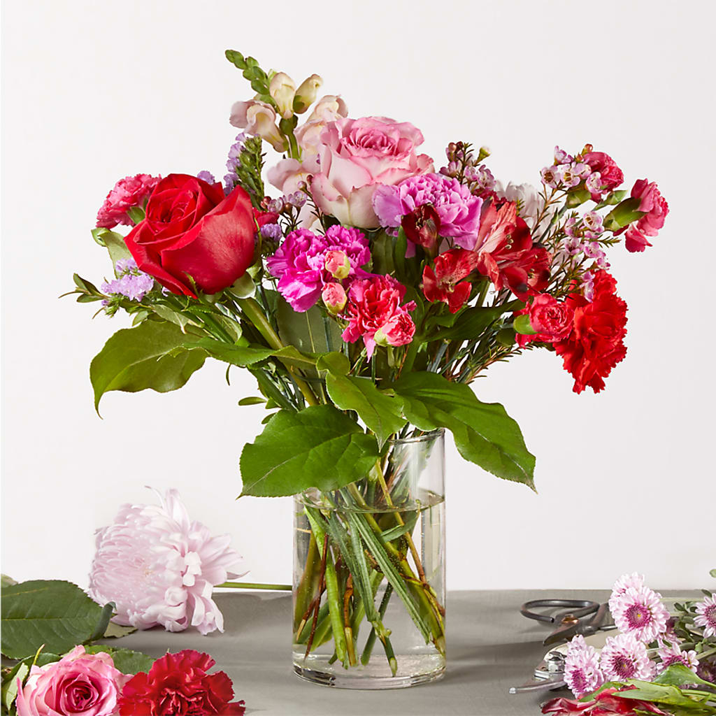 Regal Jewel – A Florist Original – MELODY'S FLOWERS, Burlington WA