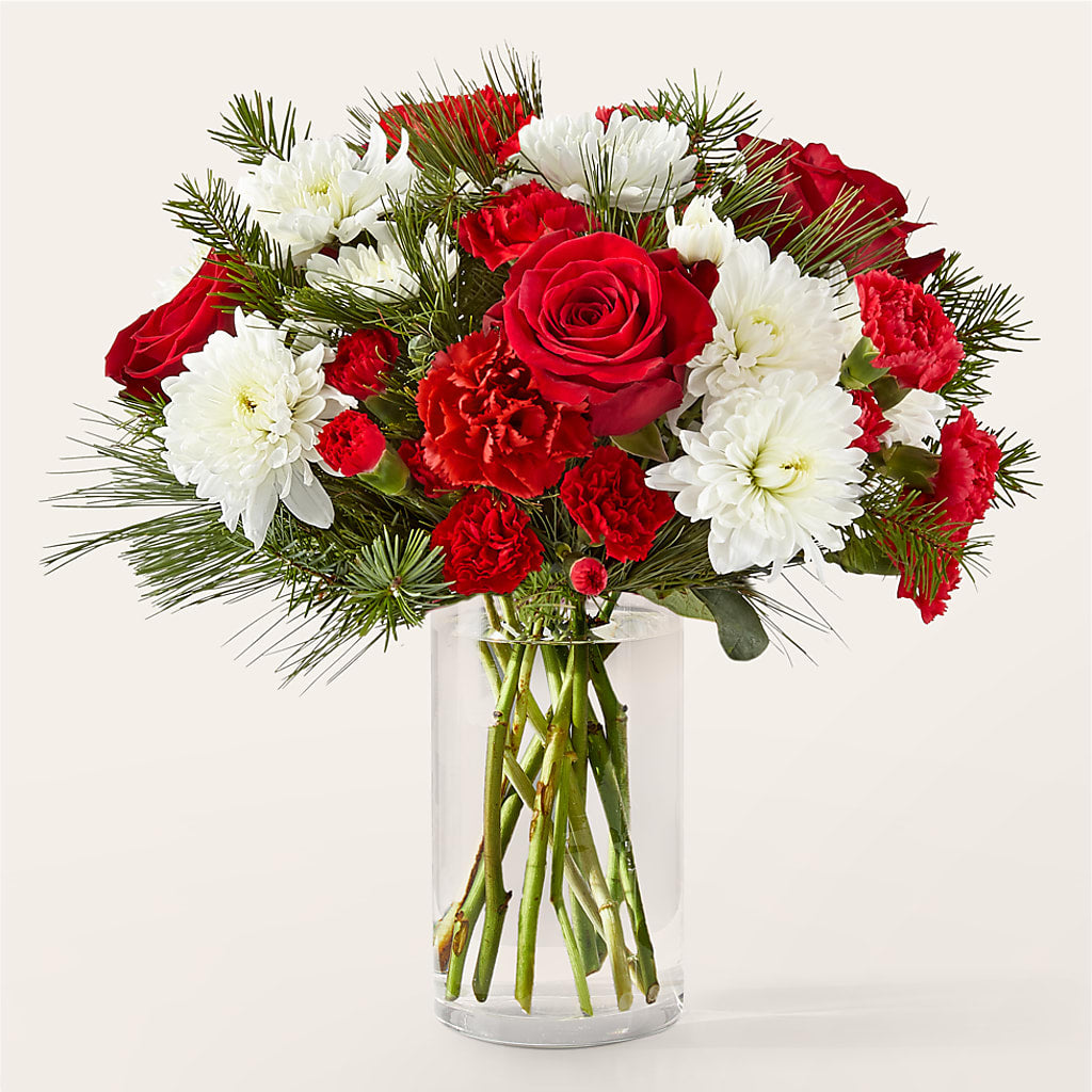 Seasonal Magic Bouquet – MELODY'S FLOWERS, Burlington WA