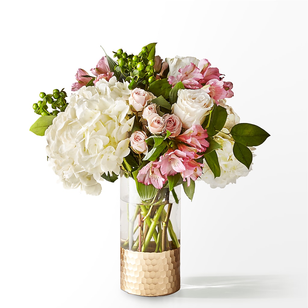 Parisian Stroll Bouquet – MELODY'S FLOWERS, Burlington WA