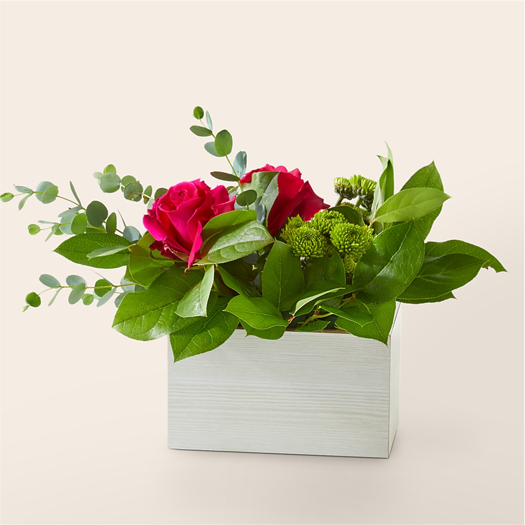 Wild Spirit Bouquet – MELODY'S FLOWERS, Burlington WA