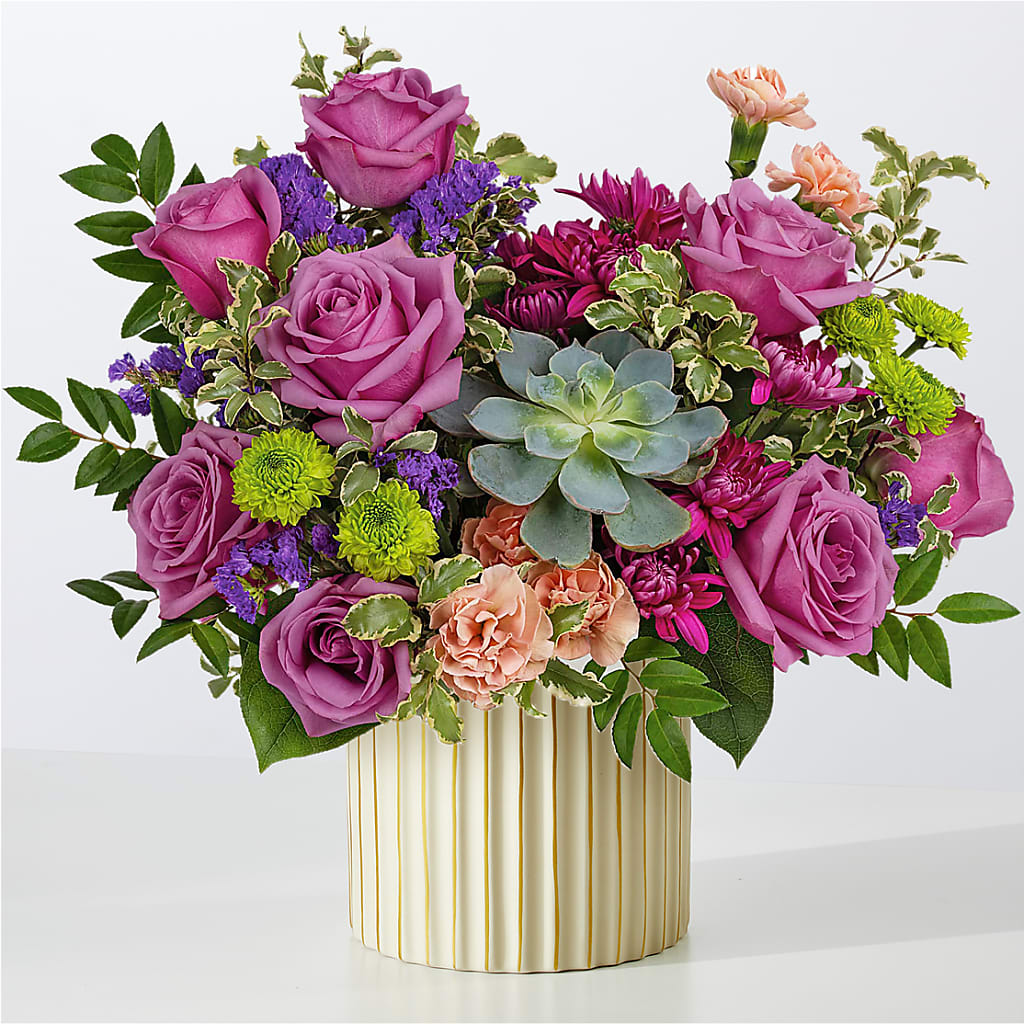 You're a Gem Bouquet – MELODY'S FLOWERS, Burlington WA