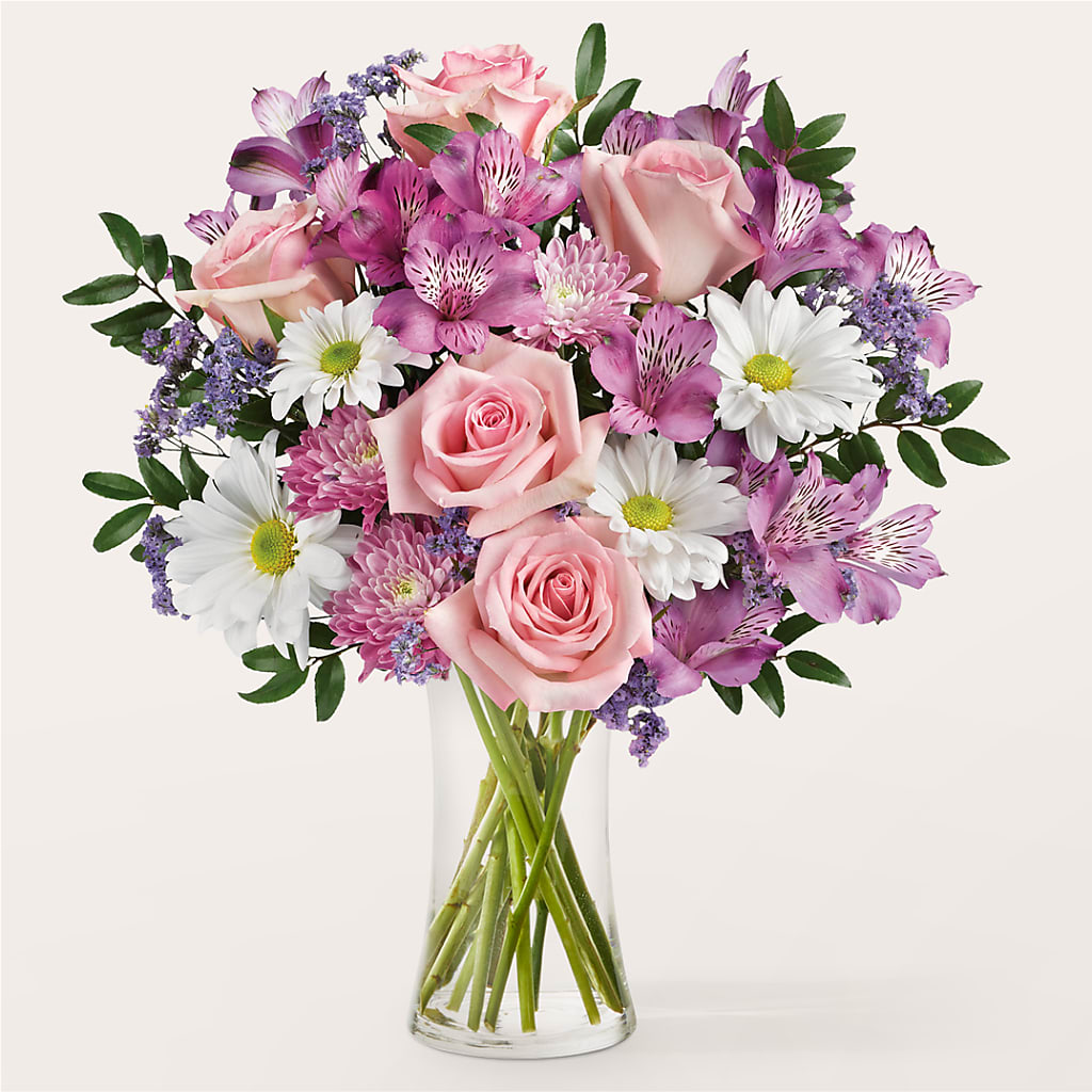 Enchantment Bouquet – MELODY'S FLOWERS, Burlington WA
