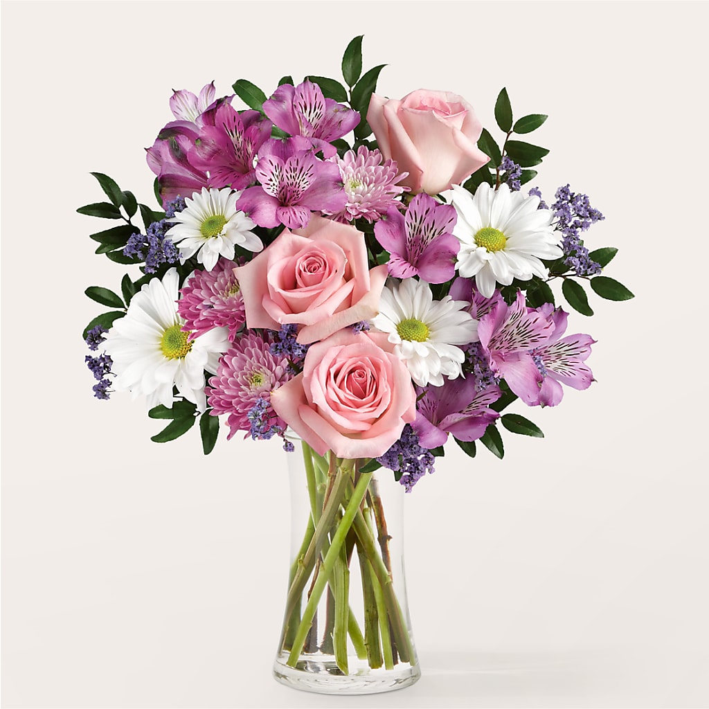 Enchantment Bouquet – MELODY'S FLOWERS, Burlington WA