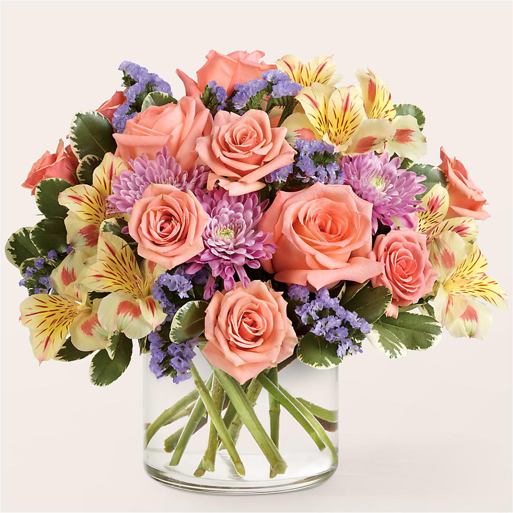 Candy Coated Bouquet – MELODY'S FLOWERS, Burlington WA