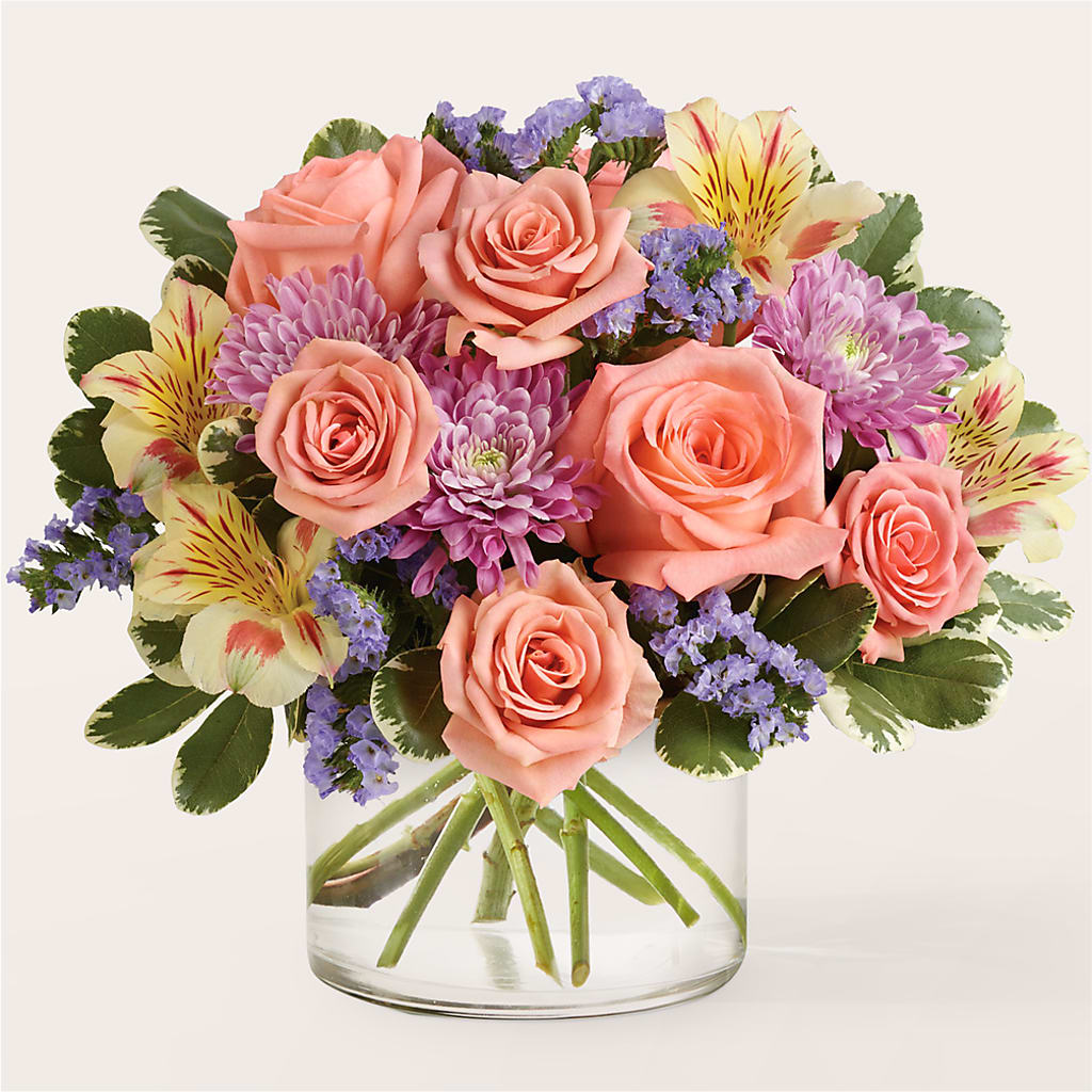 Candy Coated Bouquet – MELODY'S FLOWERS, Burlington WA