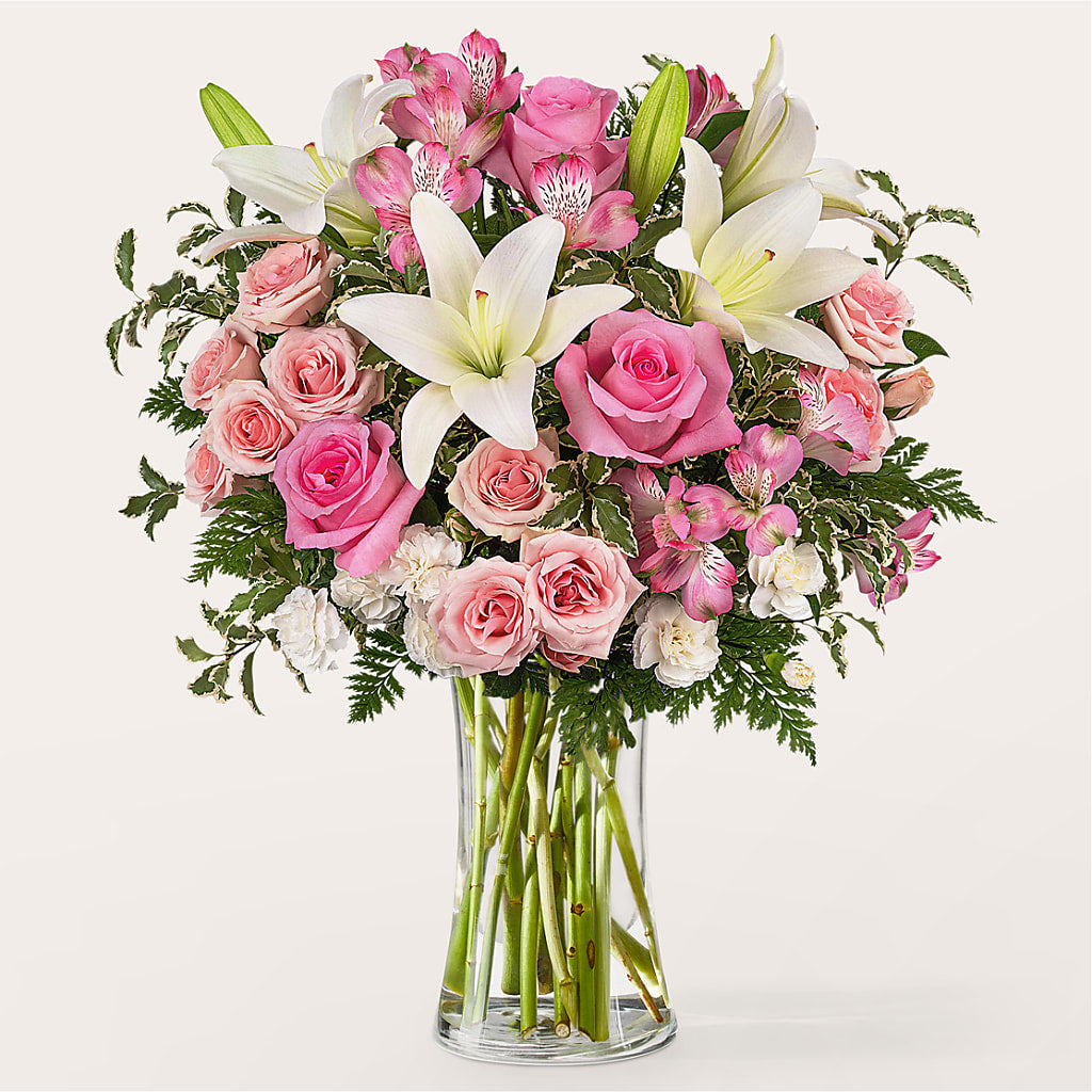 All the Best Bouquet – MELODY'S FLOWERS, Burlington WA