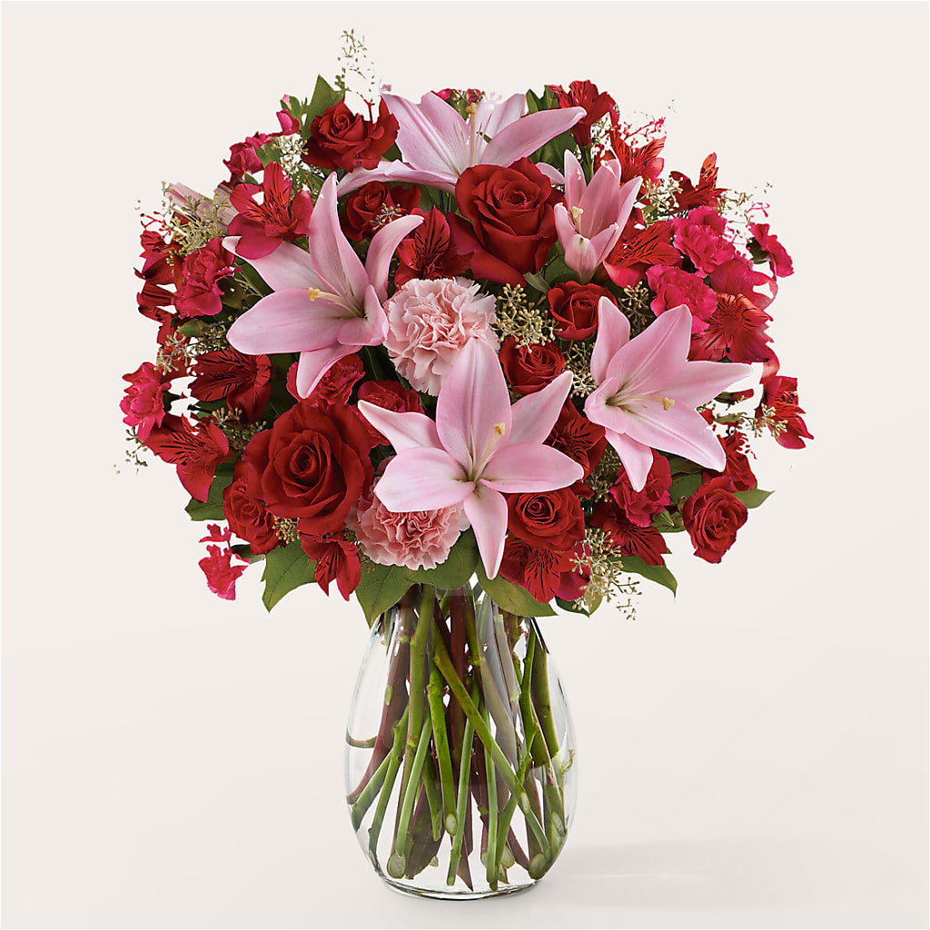 Butterflies Bouquet – MELODY'S FLOWERS, Burlington WA