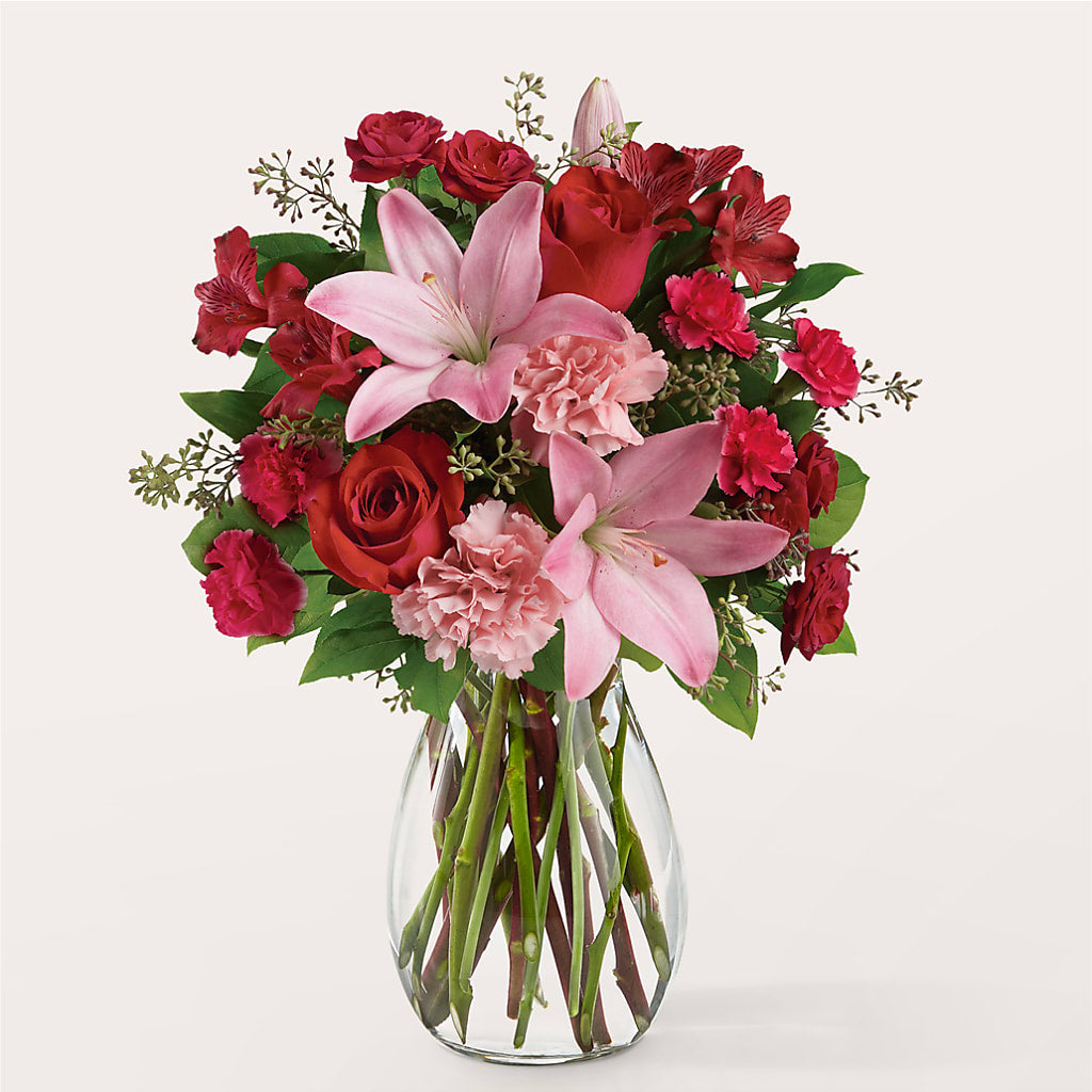 Butterflies Bouquet – MELODY'S FLOWERS, Burlington WA