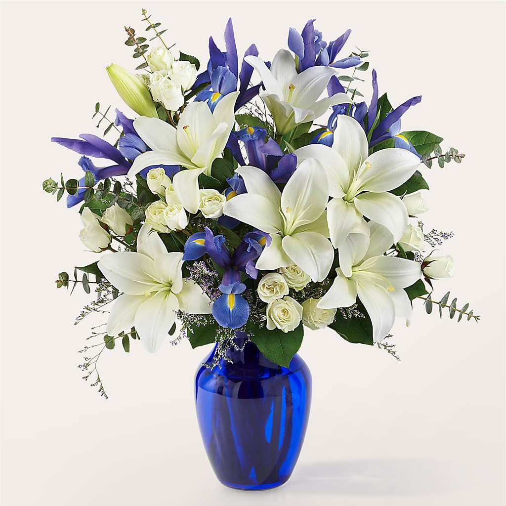 Restorative Pause Bouquet – MELODY'S FLOWERS, Burlington WA