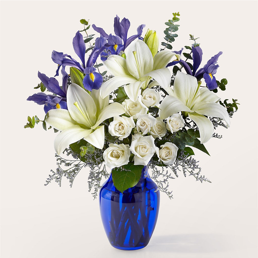 Restorative Pause Bouquet – MELODY'S FLOWERS, Burlington WA