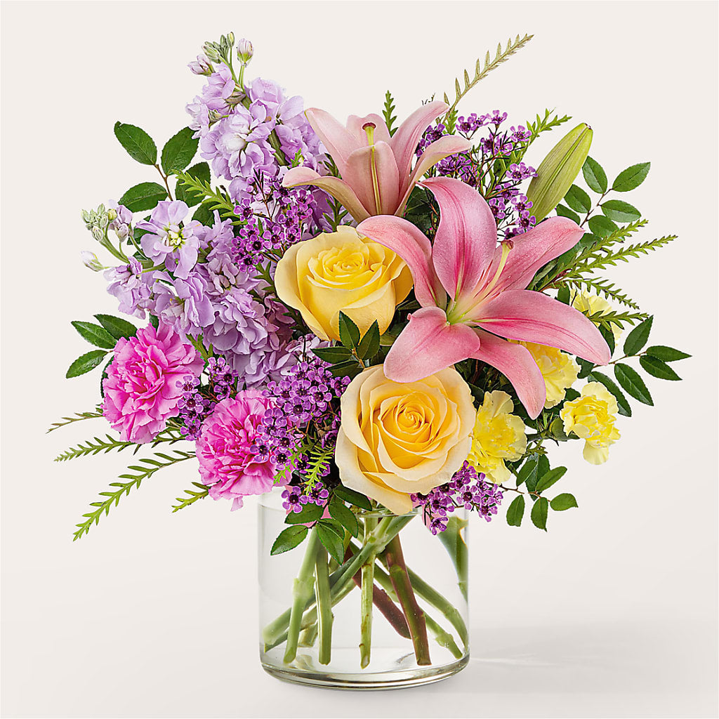 Jubilee Bouquet – MELODY'S FLOWERS, Burlington WA