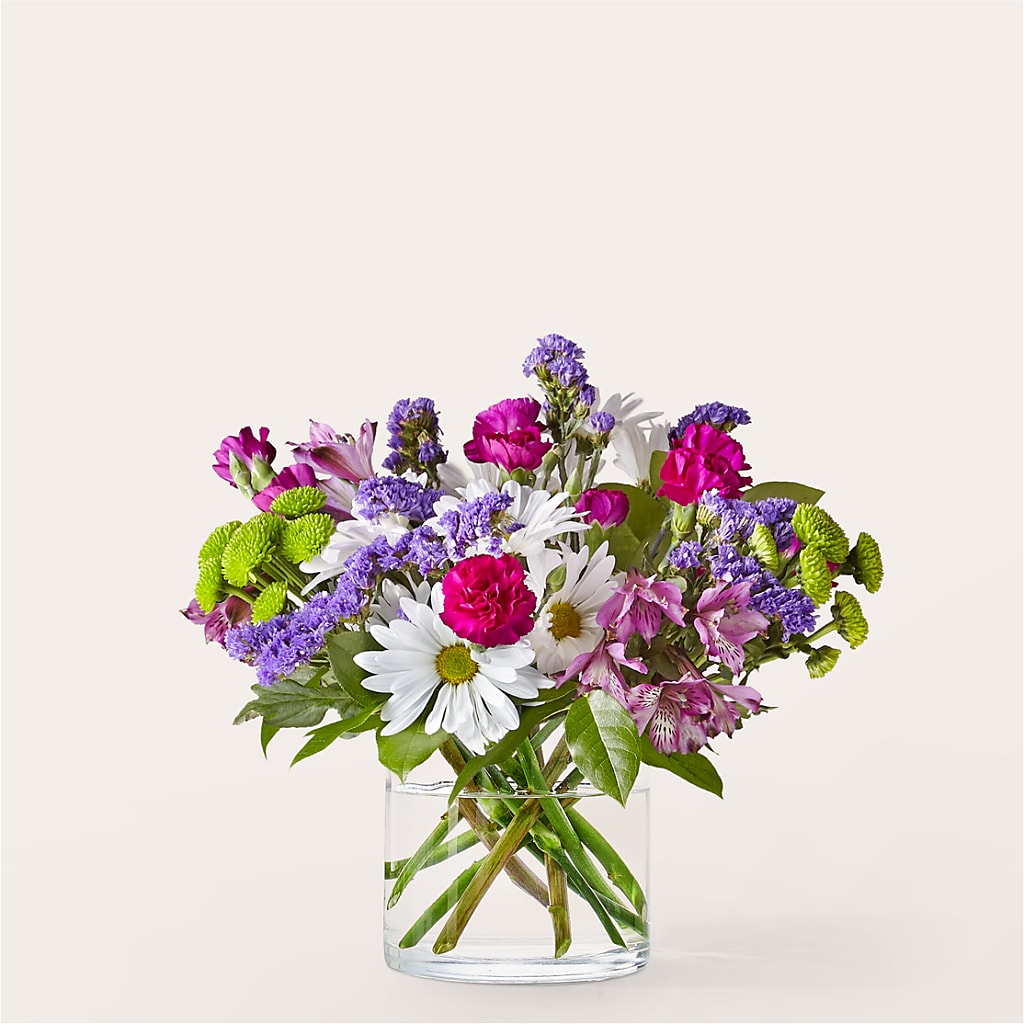 Wild Berry Bouquet – MELODY'S FLOWERS, Burlington WA