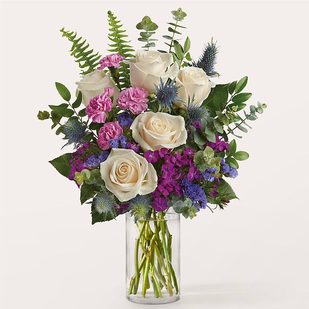 The Gala Bouquet – MELODY'S FLOWERS, Burlington WA
