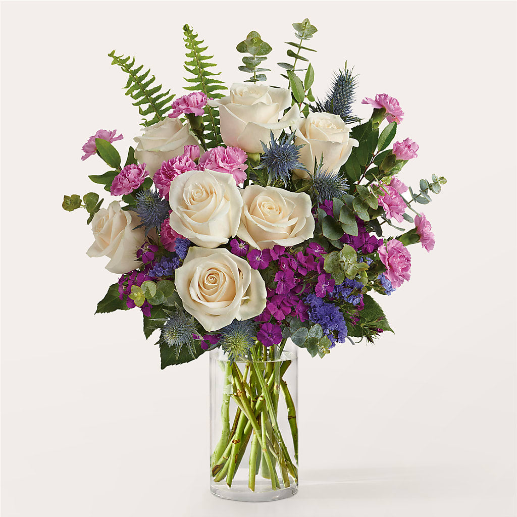 The Gala Bouquet – MELODY'S FLOWERS, Burlington WA
