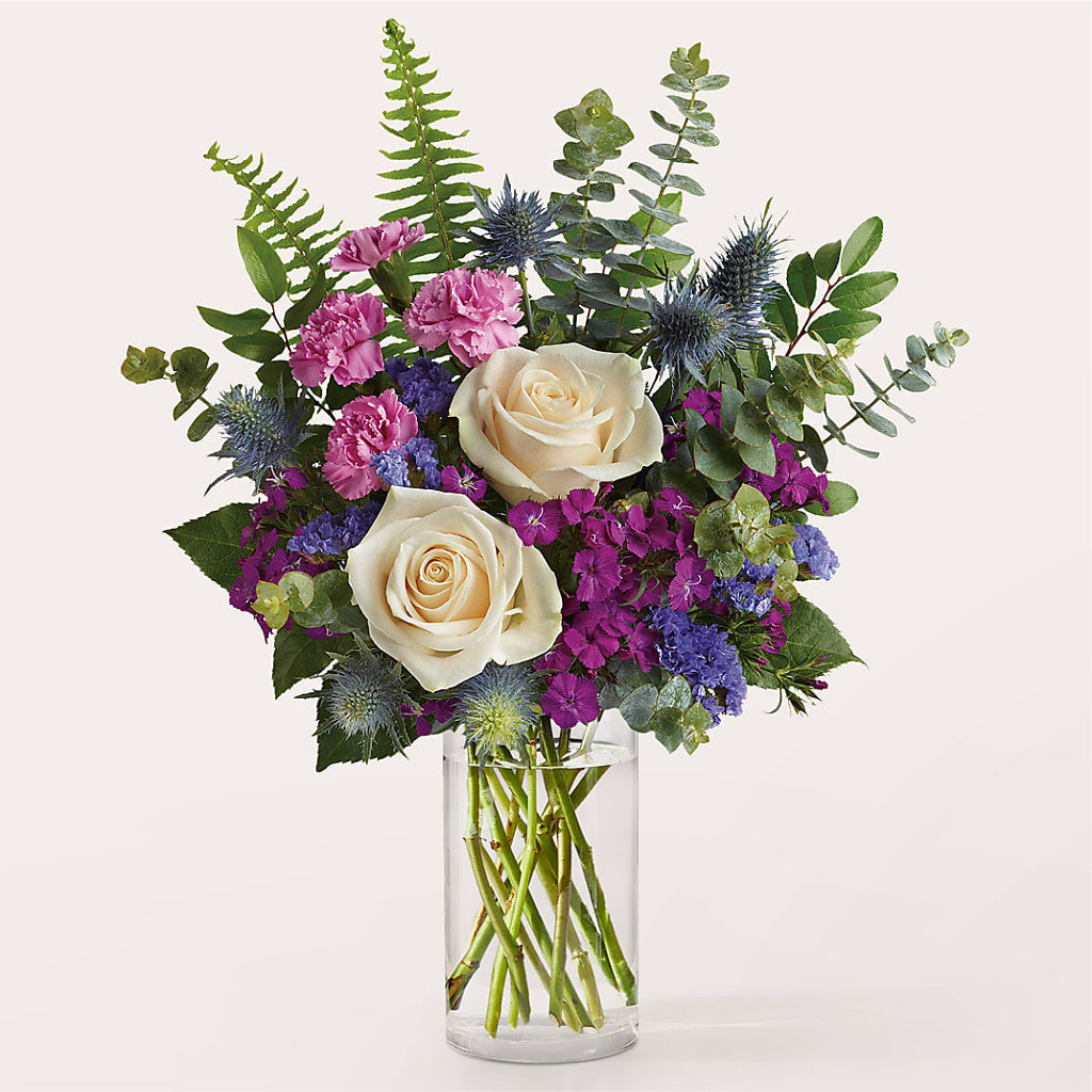 The Gala Bouquet – MELODY'S FLOWERS, Burlington WA