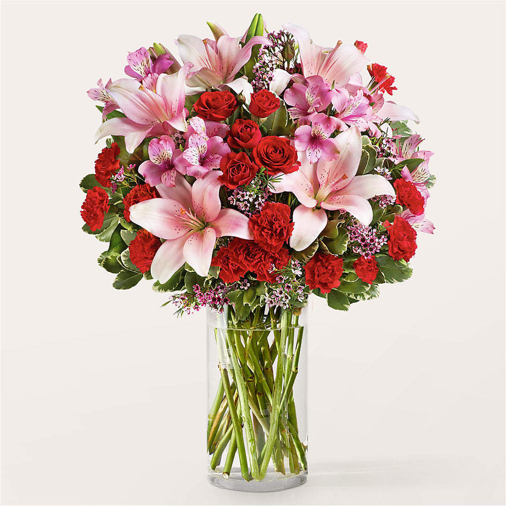Kismet Bouquet – MELODY'S FLOWERS, Burlington WA