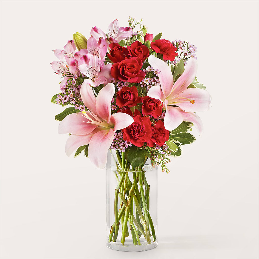 Kismet Bouquet – MELODY'S FLOWERS, Burlington WA