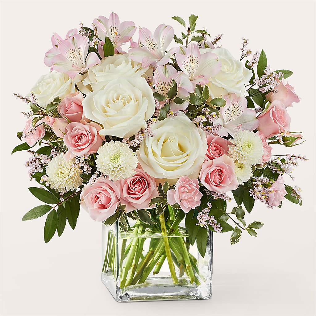 Day Made Bouquet – MELODY'S FLOWERS, Burlington WA