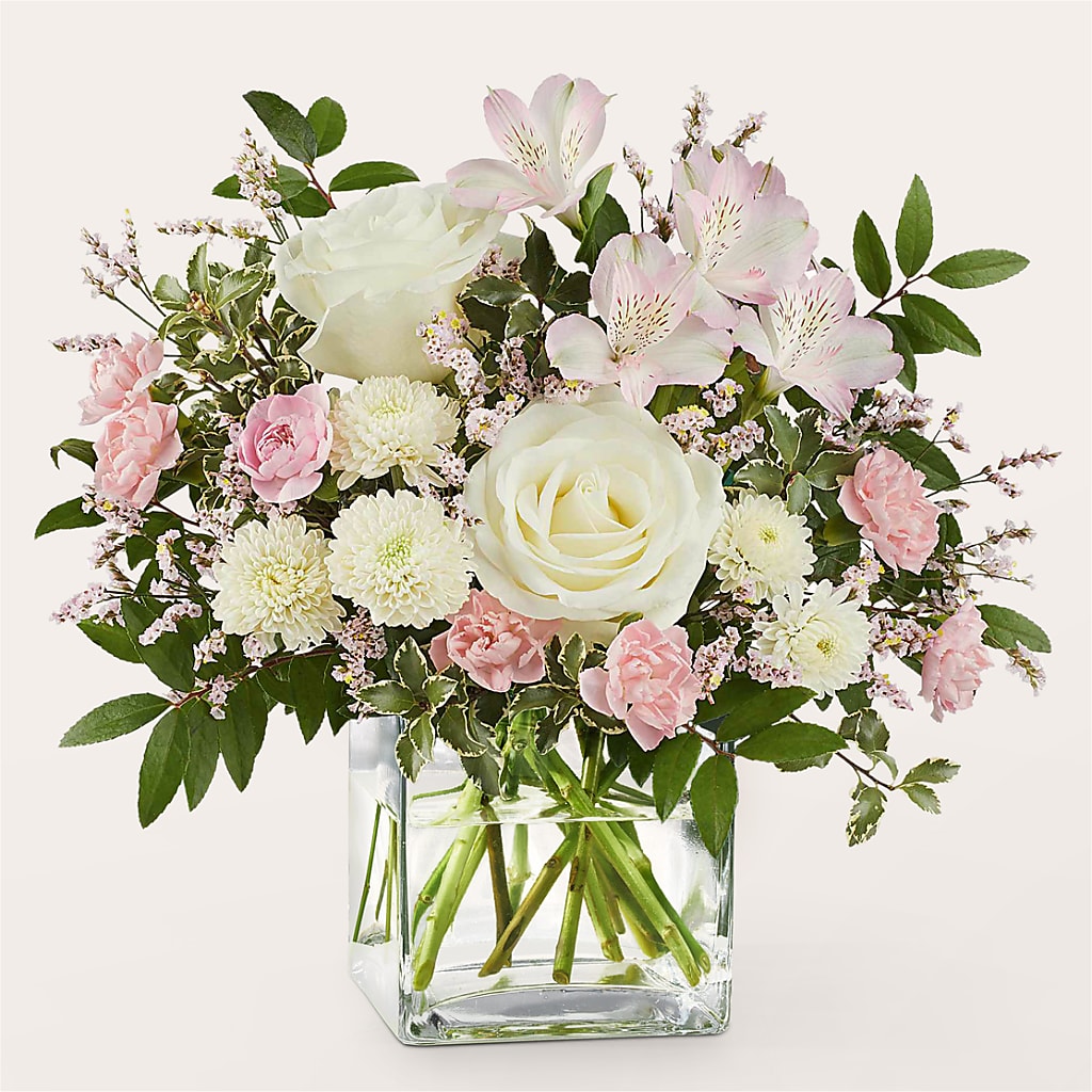 Day Made Bouquet – MELODY'S FLOWERS, Burlington WA
