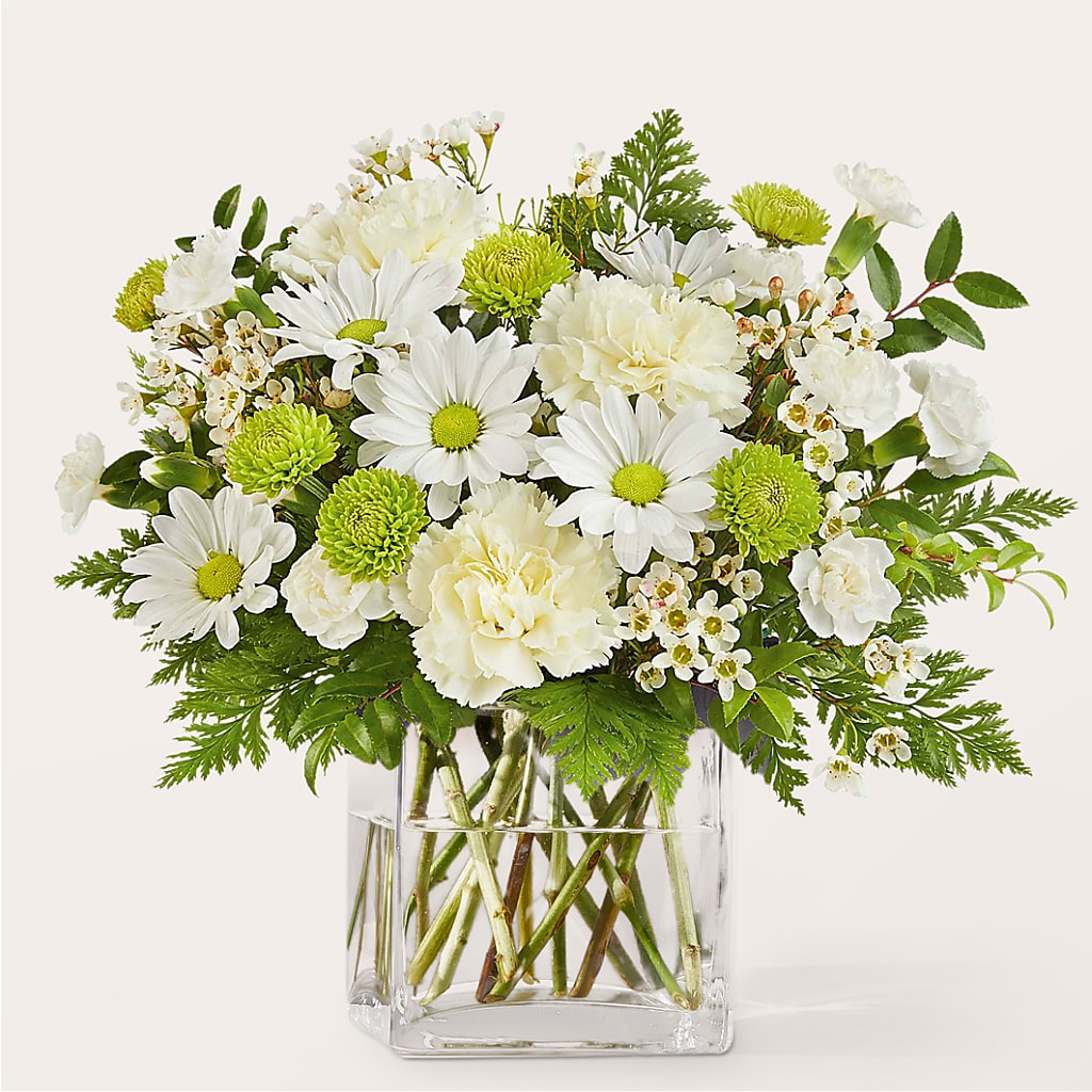 Momentary Meditation Bouquet – MELODY'S FLOWERS, Burlington WA