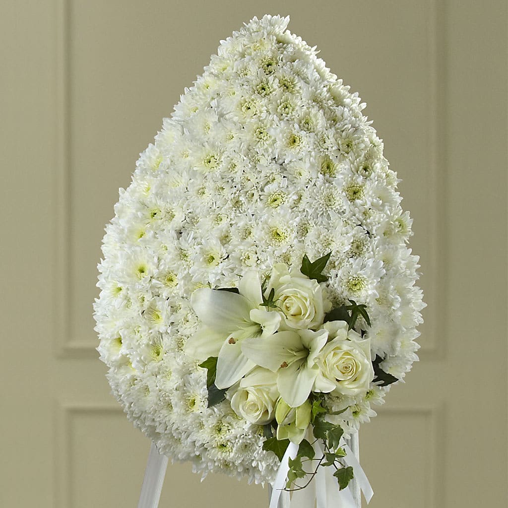 Solace Spray – MELODY'S FLOWERS, Burlington WA