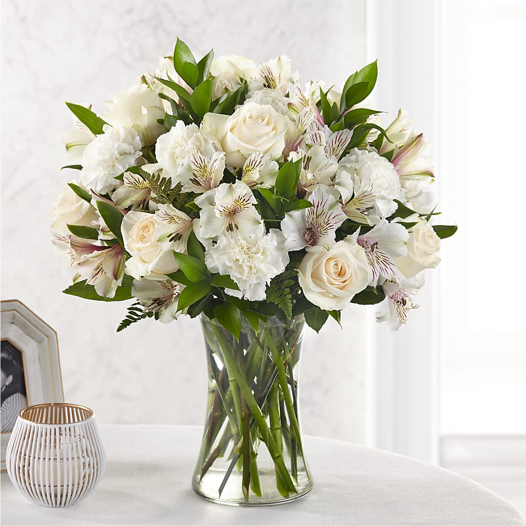 Cherished Friend Bouquet – MELODY'S FLOWERS, Burlington WA